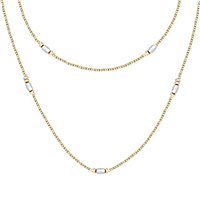 Collier Morellato Femme Colori summer in Acier SAXQ02 - SAXQ02